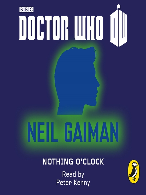 Title details for Nothing O'Clock by Neil Gaiman - Available